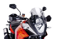 Plexi Puig pro KTM 1190 Adventure/ R čiré