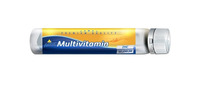 Vitamínový koncentrát ACTIVE Multivitamín 25 ml (Inkospor - Německo)