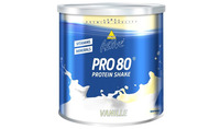Protein ACTIVE PRO 80 / 500 g Vanilka INKOSPOR