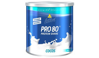 Protein ACTIVE PRO 80 / 500 g Kokos (Inkospor - Německo)