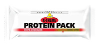Tyčinka X-TREME Protein Pack bílá čokoláda 35 g INKOSPOR