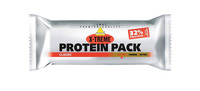 Tyčinka X-TREME Protein Pack classic banán 35 g (Inkospor - Německo)