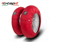 Nahříváky pneumatik CAPIT SMART SPINA XL