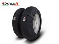 Nahříváky pneumatik CAPIT SUPREMA SPINA XL