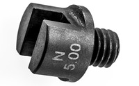 Ocelový nástavec 5 mm pro M016-149, BIKESERVICE