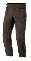 Kalhoty AST-1 WATERPROOF, ALPINESTARS (černá) 2026