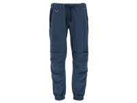 Kalhoty MOTO JOGGER, SPIDI (modrá)