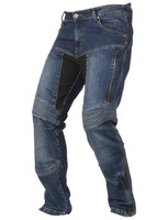 Kalhoty, jeansy 505, AYRTON (modré)