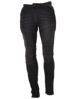 Kalhoty, jeansy Aramid Lady, ROLEFF, dámské (černé)