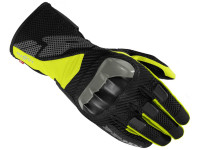 Rukavice RAINSHIELD Outdry, SPIDI (černá/žlutá)