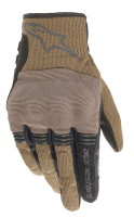 Rukavice COPPER, ALPINESTARS (písková hnědá/černá) 2026
