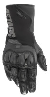 Rukavice SP-365 DRYSTAR, ALPINESTARS (antracit/černá) 2026