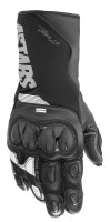 Rukavice SP-365 DRYSTAR, ALPINESTARS (černá/bílá) 2026