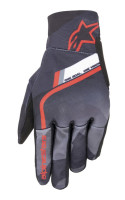 Rukavice REEF, ALPINESTARS (camo/červená/černá/šedá/bílá) 2024