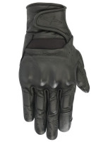 Rukavice STELLA VIKA V2, ALPINESTARS (černá) 2025