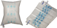 Nafukovací pytle pro možnost vyplnění textilních a voděodolných zavazadel na výstavce, ACI (sada 5ks)
