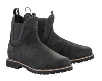 Boty TURNSTONE, ALPINESTARS (černá/černá) 2026