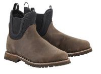 Boty TURNSTONE, ALPINESTARS (hnědá)