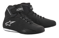 Boty STELLA SEKTOR WATERPROOF, ALPINESTARS, dámské (černá) 2026
