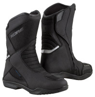 Boty Touring Mid 2.0 Flex Mesh, KORE (černé)