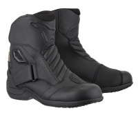 Boty NEW LAND GORE-TEX, ALPINESTARS (černá) 2026