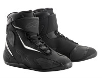 Boty FASTBACK 2 DRYSTAR, ALPINESTARS (černé) 2026