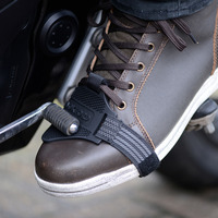 Navlék pro ochranu boty v místě řadičky, OXFORD
