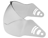 Plexi pro přilby Stratos, NOX (čiré, vel. L/XL/2XL)