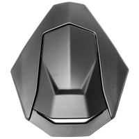 čelní kryt ventilace vrchní pro přilby Integral GT 2.0, CASSIDA (černá matná)