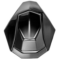 čelní kryt ventilace vrchní pro přilby Integral GT 2.0, CASSIDA (černá lesklá)