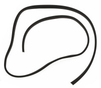 Těsnění plexi pro přilby Fibre, CASSIDA