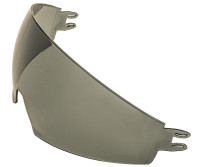 Sluneční clona pro přilby Modulo 2.0, CASSIDA (tmavá)