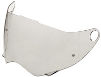 Plexi pro přilby Tour, CASSIDA - ČR (čiré, s přípravou pro Pinlock 30)