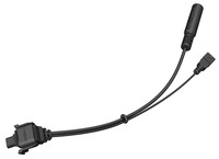 Kabel pro připojení jiných sluchátek pro headset 10C/10C PRO/10C EVO, SENA