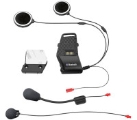 Držák na přilbu s příslušenstvím pro headset 10S, SENA