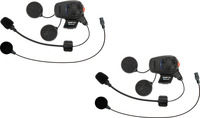 Bluetooth handsfree headset SMH5 (dosah 0,4 km), SENA (sada 2 jednotek)