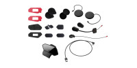 Sada příslušenství pro headset 50R / Spider RT1 (bez Harman Kardon), SENA