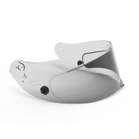 Folie na plexi ULTRA CLEAR PRO antifog, OXFORD (čirá, folie proti zamlžení)