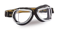 Vintage brýle 501, CLIMAX (čirá skla)