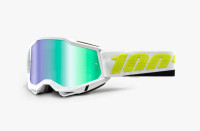 ACCURI 2, 100% Payeto, zelené plexi