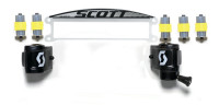 Kit WFS pro brýle SCOTT HUSTLE, SCOTT