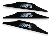 Náhradní stěrky pro Roll-off systém SVS 3 ks, 100% 