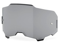 Plexi ARMEGA, 100% (kouřové, Anti-fog)