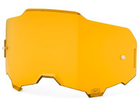 Plexi ARMEGA, 100% (oranžové, Anti-fog)