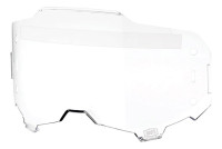 Plexi ARMEGA FORECAST, 100% (čiré, Anti-fog)