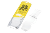 Strhávací slídy plexi LAMINOVANÉ pro brýle ARMEGA FORECAST, 100% (2X7 vrstev v balení, čiré)