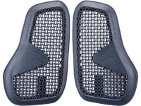 Chrániče hrudi NUCLEON FLEX PRO Ci vkládací certifikace CE2, ALPINESTARS (antracit/černá) 2026