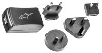 Sada náhradní nabíječky pro airbagové systémy TECH-AIR®5/10/3/STREET/RACE/OFF-ROAD/7X/5 PLASMA/MX, ALPINESTARS