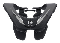 Chránič krční páteře AIR, ATLAS (černá/stříbrná)