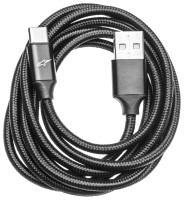 Náhradní kabel nabíjení pomocí USB-C pro airbagové systémy TECH-AIR®10/3/OFF-ROAD/7X/5 PLASMA/MX, ALPINESTARS